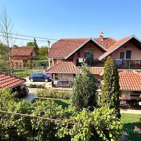 Komazec - Banja Vrujci *