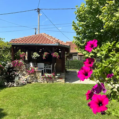 Appartement Komazec - Banja Vrujci