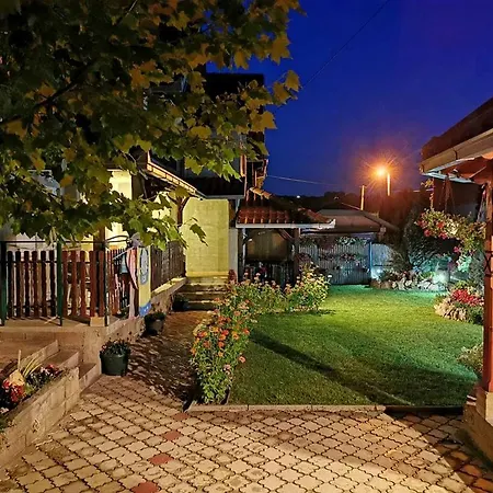 Komazec - Banja Vrujci Appartement Gornja Toplica