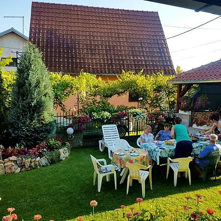 Appartement Komazec - Banja Vrujci