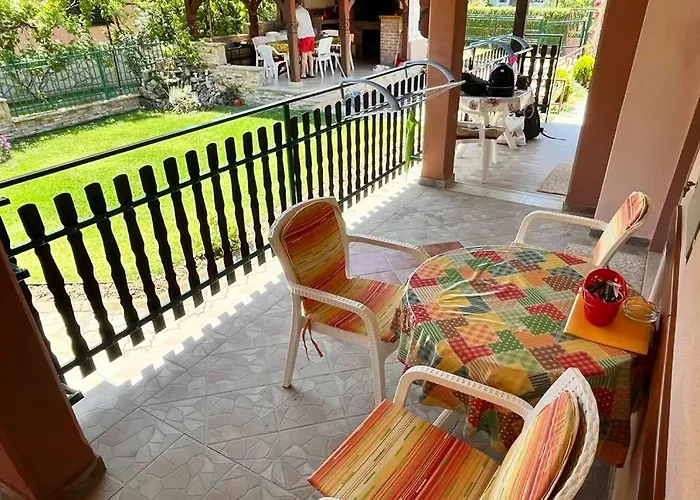 Komazec - Banja Vrujci Appartement *