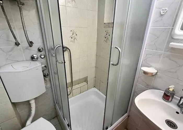 Appartement Komazec - Banja Vrujci *
