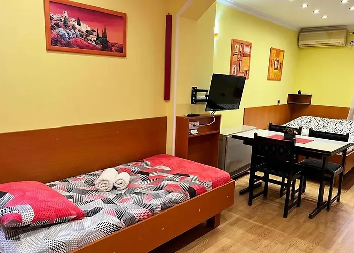 Appartement Komazec - Banja Vrujci