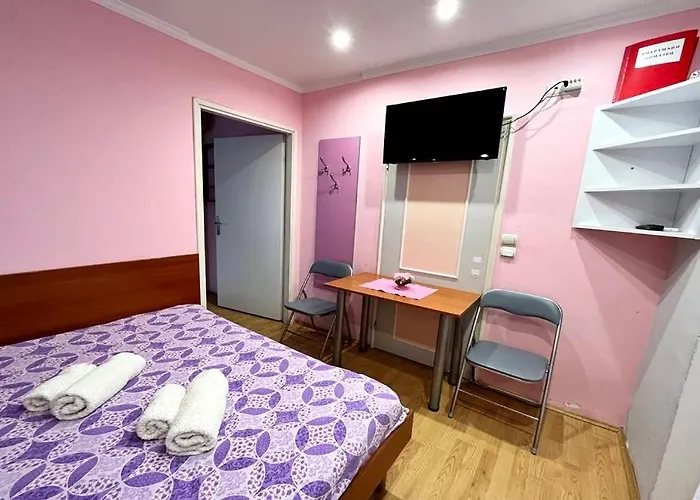 Komazec - Banja Vrujci * Gornja Toplica