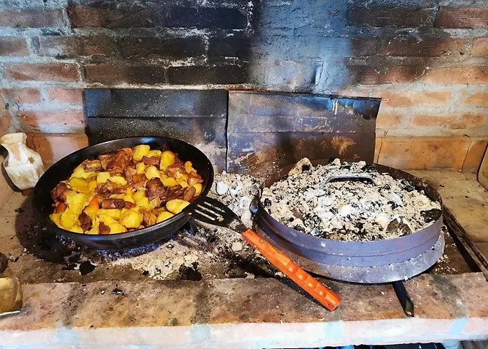 Komazec - Banja Vrujci Appartement