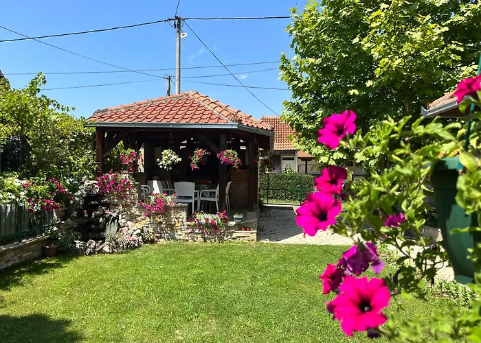 Appartement Komazec - Banja Vrujci