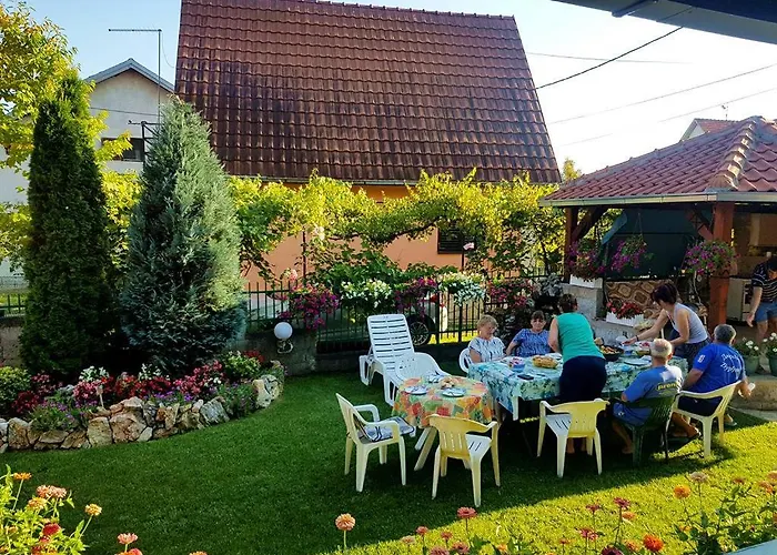 Appartement Komazec - Banja Vrujci