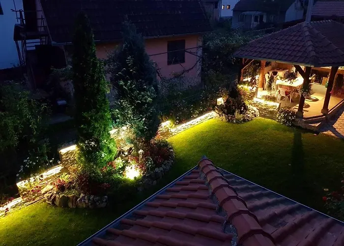 Appartement Komazec - Banja Vrujci *