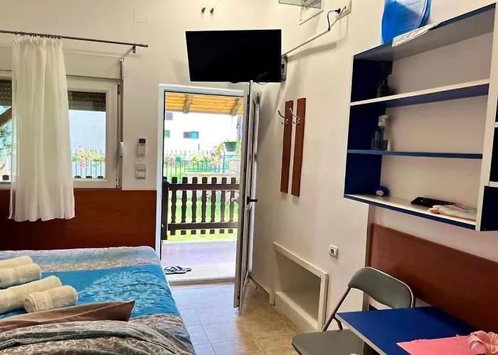 Appartement Komazec - Banja Vrujci *