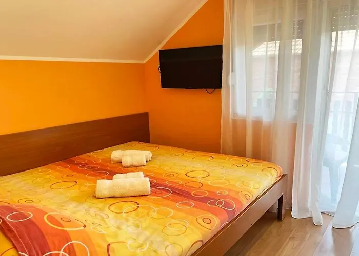 Komazec - Banja Vrujci