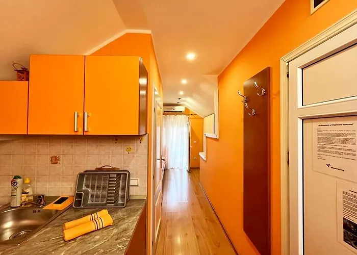 Appartement Komazec - Banja Vrujci