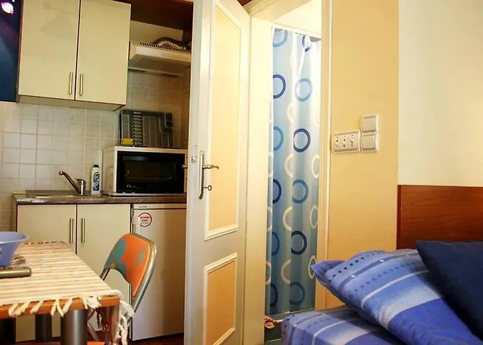 Komazec - Banja Vrujci * Gornja Toplica