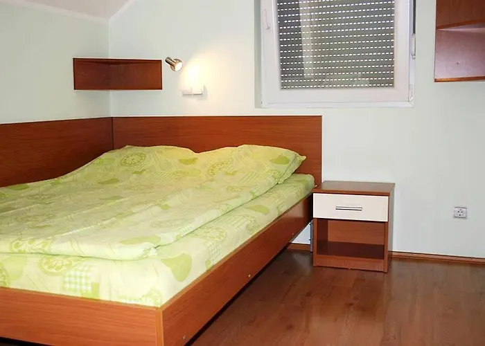 Komazec - Banja Vrujci * Gornja Toplica