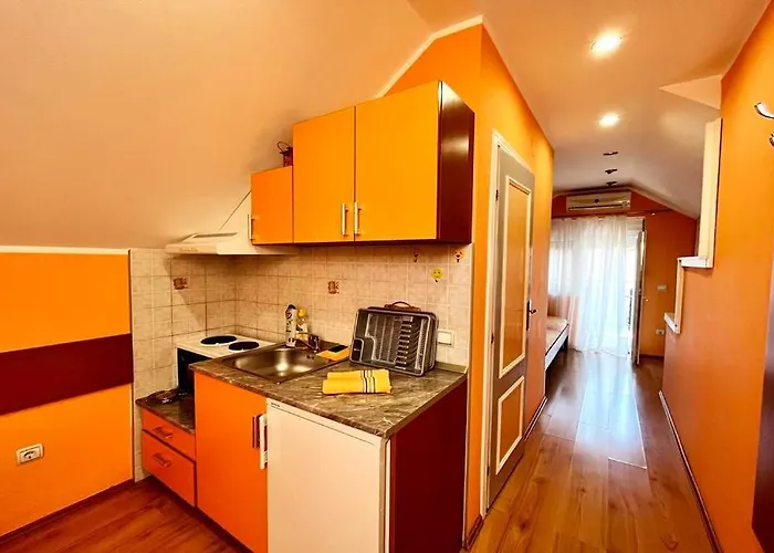 Komazec - Banja Vrujci Gornja Toplica