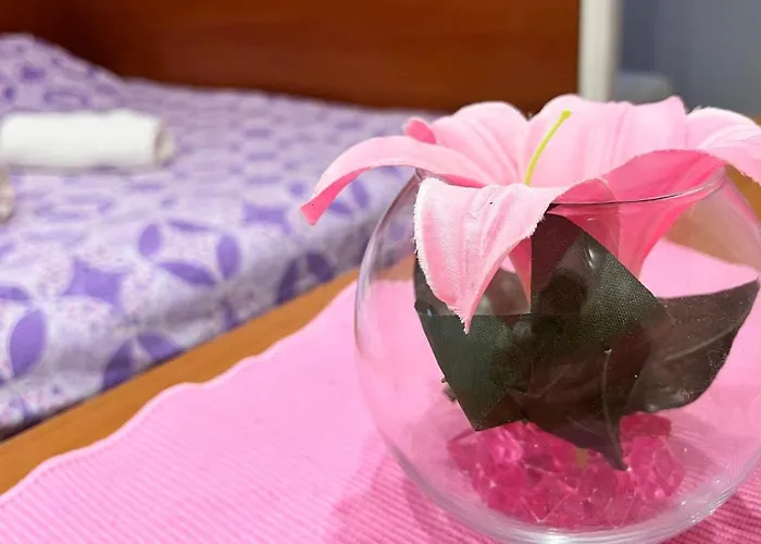 Komazec - Banja Vrujci Appartement Gornja Toplica