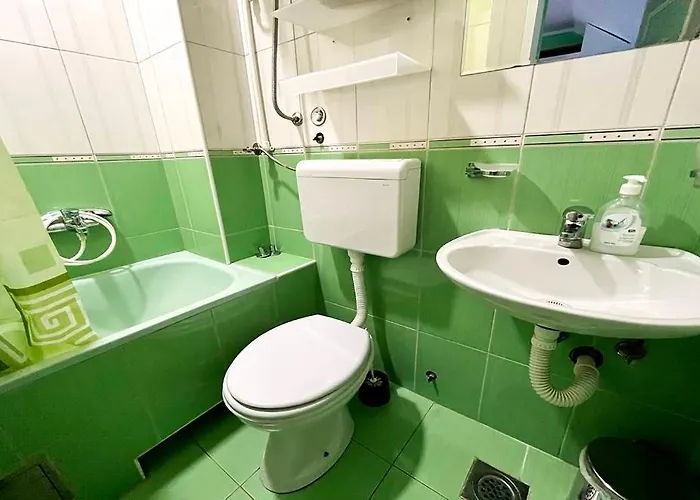 Appartement Komazec - Banja Vrujci