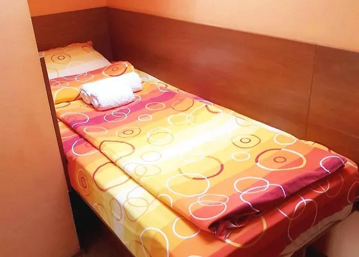 Komazec - Banja Vrujci Appartement