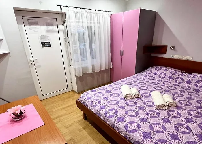 Komazec - Banja Vrujci Gornja Toplica