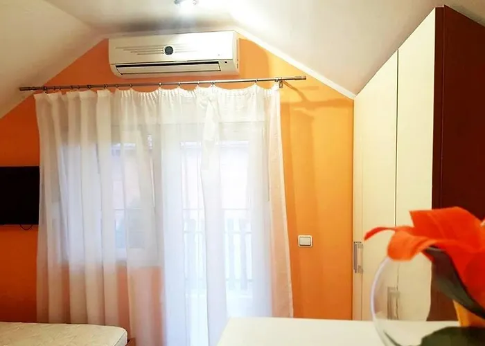 Komazec - Banja Vrujci * Gornja Toplica