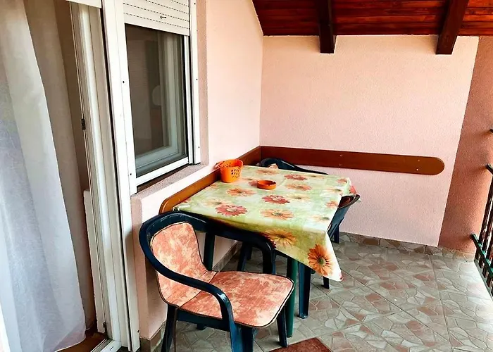 Komazec - Banja Vrujci Gornja Toplica