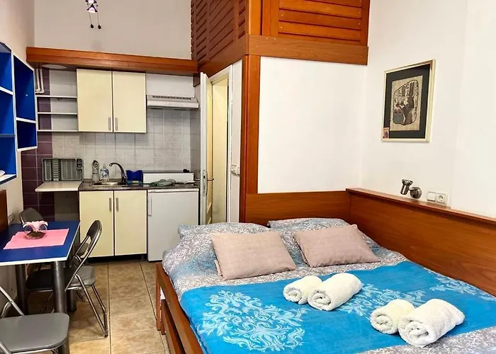 Komazec - Banja Vrujci * Gornja Toplica