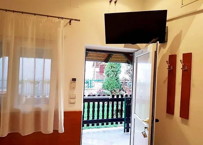 Komazec - Banja Vrujci Gornja Toplica